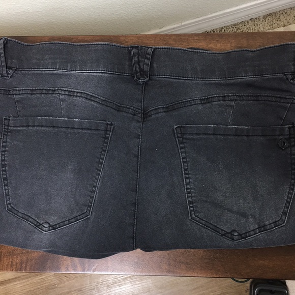 NWT Democracy "Ab" technology Jeggings 22W plus - Picture 8 of 11